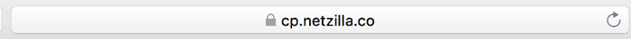 Hostname
