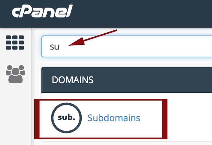 subdomainnz1 subdomain navigation